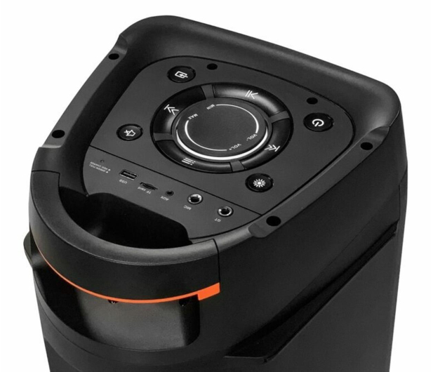 Blaupunkt PB06DB - 724689 - zdjęcie 3
